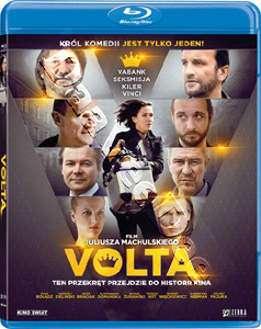 Volta | Volta  |   Blu-Ray